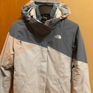 The North Face Winter Jacket